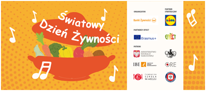 Plakat Dzien Zywnosci 2017